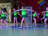 Twirling Esterino